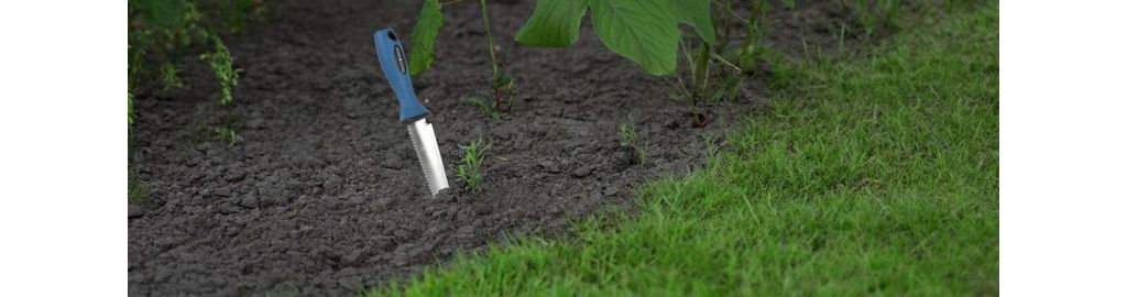 Compact en veelzijdig: het ideale zaagschepje voor de tuin