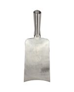 Betuwse Kleispade - Blank gepolijst - Zonder steel