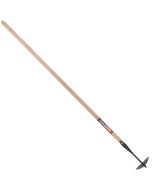 Top Chop - Weed Chop - Professional - Forged - 16 cm - Ash wood handle - 170 cm