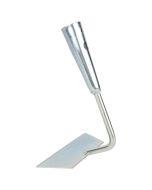Hak - Onkruidhak - Verzinkt - 16 centimeter - Zonder steel