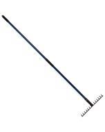 Tuinhark - Ergonomisch - Glasfiber steel - 150 cm