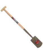 Spear and Jackson - Spade - Sovereign - Gehard staal - Essenhouten steel - 85 cm