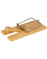 Rat Trap - Plastic - With Metal Clamp - Reusable