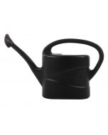 Gieter 2 liter zwart
