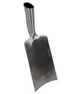 Betuwe Clay Spade - Blank polished - Without handle