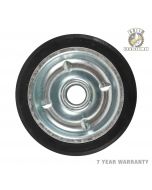 Wiel 32mm breedte, asgat 20mm