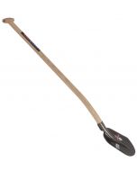 Bats - Size 000 - Hardened steel - Ash wood handle - 110 cm