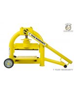 Blockcutter Easy Turner Compact