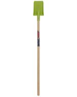 Mini scoop plastic