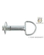 Pin complete M16 x 70 mm KSL - 800