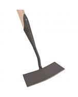 Topschoffel - Professioneel - Gesmeed - 20 cm - Zonder steel