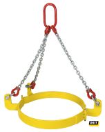 Speciekuip tiller 40-50 liter