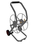 Slangenwagen professioneel - 50m - 1/2 inch