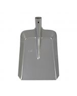 Stable shovel - No. 4 - Hardened steel - Without handle