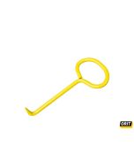 Putdekselhaak 250 mm