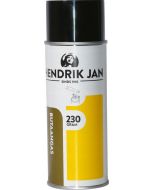 Hendrik Jan - Butaangas - Voor onkruidbrander - 400 ml