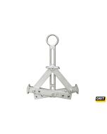 Putten/ kolkenklem 320 - 580 mm