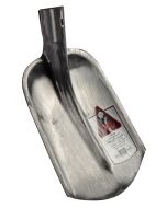 Ruhr Brillant - Bats - Size 00 - Hardened - Polished - Without handle