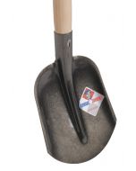 Bats - Size 000 - Hardened steel - Tauari handle - 100 cm