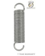 Spare spring for BLC-W-A