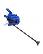 Powder sprayer - Plastic - With pulverizer - 750 ml