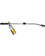 Hendrik Jan gas weed burner 80 cm