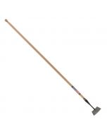 Topschoffel - Professioneel - Gesmeed - 14 cm - Essenhouten steel - Met hilt - 170 cm 