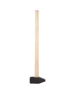 Voorhamer - 6 kg - Essenhouten steel - 90 cm 
