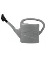 Gieter 10 liter grijs