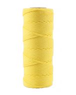 Uitzetkoord groen 1,5mm 50m high quality