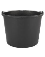 Bouwemmer - Met handvat - 12 liter