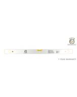 Spirit level 80 cm