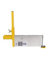 Bandenmaatje - Gecoat staal - Aluminium - Verstelbaar 