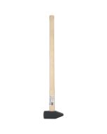 Voorhamer - 3 kg - Essenhouten steel - 90 cm 