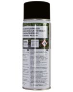 Hendrik Jan - Butane gas - For weed burner - 400 ml