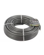 Versterkte slang 1/2 inch - 25 m 