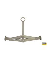 Puttenklem 500 - 580 mm