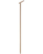 Schoffelsteel met hilt 170cm
