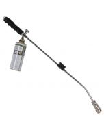 Weed burner - 80 centimeters - With ergonomic handle