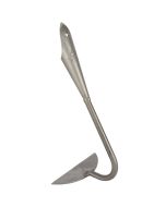 Top Chop - Weed Chop - Professional - Forged - 14 cm - Without Handle