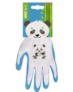Kinderwerkhandschoenen - Panda - 3-4 jaar