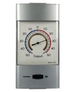 Thermometer bimetaal min/max