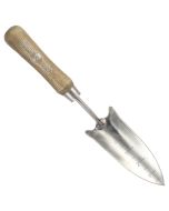 Dutch Garden - Planting shovel narrow - Stainless steel - FSC Wood