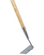 Hak - Onkruidhak - Verzinkt - 16 centimeter - Zonder steel