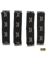 Orit H3 Elastische band per set van 4
