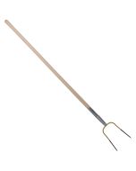 Balenvork - Hooivork - Essenhouten steel - 150 centimeter