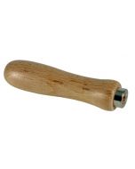 Vijlheft 10cm m.ophanggat