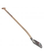 Ruhr Brillant - Bats - ABC - Maat 000 - Essenhouten steel - 110 cm