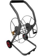 Slangenwagen professioneel - 80m - 1/2 inch