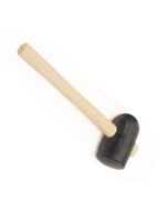 Rubberhamer nr 3 zacht